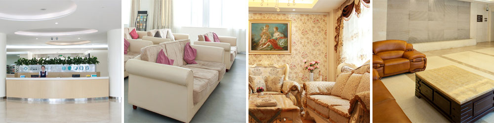 深圳仁爱医院妇科