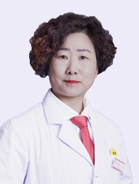 肖莉 妇科主任